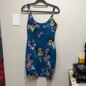 Guess mini dress